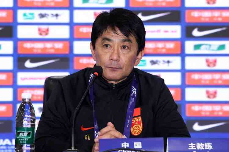 两战0进球！U17国足6天内3场友谊赛，3天后对阵阿根廷U17